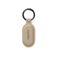   Breloc cu localizare, Vinga, 2610E18172, 3.2x9.3x0.7 cm, Poliuretan, ABS, Bej Greige