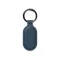 Breloc cu localizare, Vinga, 2610E18173, 3.2x9.3x0.7 cm, Poliuretan, ABS, Albastru Navy