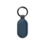 Breloc cu localizare, Vinga, 2610E18173, 3.2x9.3x0.7 cm, Poliuretan, ABS, Albastru Navy