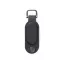 Breloc cu localizare, Vinga, 2610E18166, 3x8.5x2.6 cm, Poliuretan, ABS, Negru