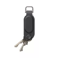   Breloc cu localizare, Vinga, 2610E18166, 3x8.5x2.6 cm, Poliuretan, ABS, Negru