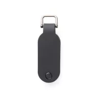   Breloc cu localizare, Vinga, 2610E18166, 3x8.5x2.6 cm, Poliuretan, ABS, Negru