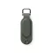 Breloc cu localizare, Vinga, 2610E18167, 3x8.5x2.6 cm, Poliuretan, ABS, Verde