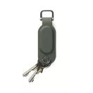 Breloc cu localizare, Vinga, 2610E18167, 3x8.5x2.6 cm, Poliuretan, ABS, Verde