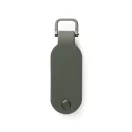 Breloc cu localizare, Vinga, 2610E18167, 3x8.5x2.6 cm, Poliuretan, ABS, Verde
