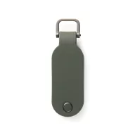   Breloc cu localizare, Vinga, 2610E18167, 3x8.5x2.6 cm, Poliuretan, ABS, Verde