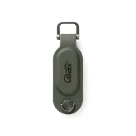   Breloc cu localizare, Vinga, 2610E18167, 3x8.5x2.6 cm, Poliuretan, ABS, Verde