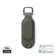   Breloc cu localizare, Vinga, 2610E18167, 3x8.5x2.6 cm, Poliuretan, ABS, Verde