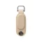 Breloc cu localizare, Vinga, 2610E18168, 3x8.5x2.6 cm, Poliuretan, ABS, Bej Greige