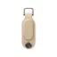 Breloc cu localizare, Vinga, 2610E18168, 3x8.5x2.6 cm, Poliuretan, ABS, Bej Greige