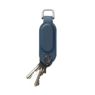   Breloc cu localizare, Vinga, 2610E18169, 3x8.5x2.6 cm, Poliuretan, ABS, Albastru Navy