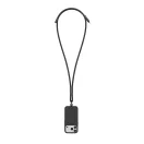 Cablu de incarcare, Vinga, 2610E17674, 60 W, 160x0.5x0.5 cm, Plastic, Poliuretan, Negru