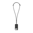 Cablu de incarcare, Vinga, 2610E17675, 60 W, 160x0.5x0.5 cm, Plastic, Poliuretan, Verde