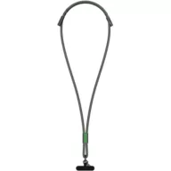   Cablu de incarcare, Vinga, 2610E17675, 60 W, 160x0.5x0.5 cm, Plastic, Poliuretan, Verde