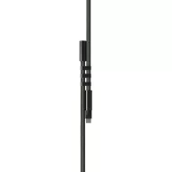   Cablu de incarcare, Vinga, 2610E17675, 60 W, 160x0.5x0.5 cm, Plastic, Poliuretan, Verde