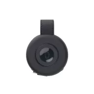   Incarcator wireless, Vinga, 2610E18915, 15 W, 6.5x3x8.5 cm, Poliuretan, ABS, Negru