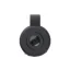 Incarcator wireless, Vinga, 2610E18915, 15 W, 6.5x3x8.5 cm, Poliuretan, ABS, Negru