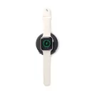 Incarcator wireless, Vinga, 2610E18915, 15 W, 6.5x3x8.5 cm, Poliuretan, ABS, Negru