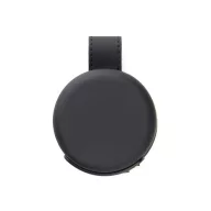   Incarcator wireless, Vinga, 2610E18915, 15 W, 6.5x3x8.5 cm, Poliuretan, ABS, Negru