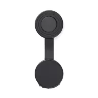   Incarcator wireless, Vinga, 2610E18915, 15 W, 6.5x3x8.5 cm, Poliuretan, ABS, Negru