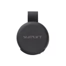 Incarcator wireless, Vinga, 2610E18915, 15 W, 6.5x3x8.5 cm, Poliuretan, ABS, Negru