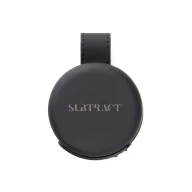  Incarcator wireless, Vinga, 2610E18915, 15 W, 6.5x3x8.5 cm, Poliuretan, ABS, Negru