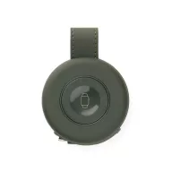   Incarcator wireless, Vinga, 2610E18916, 15 W, 6.5x3x8.5 cm, Poliuretan, ABS, Verde