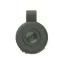Incarcator wireless, Vinga, 2610E18916, 15 W, 6.5x3x8.5 cm, Poliuretan, ABS, Verde