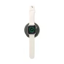 Incarcator wireless, Vinga, 2610E18916, 15 W, 6.5x3x8.5 cm, Poliuretan, ABS, Verde