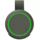Incarcator wireless, Vinga, 2610E18916, 15 W, 6.5x3x8.5 cm, Poliuretan, ABS, Verde