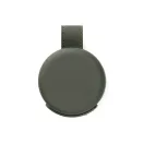 Incarcator wireless, Vinga, 2610E18916, 15 W, 6.5x3x8.5 cm, Poliuretan, ABS, Verde
