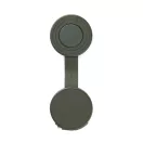 Incarcator wireless, Vinga, 2610E18916, 15 W, 6.5x3x8.5 cm, Poliuretan, ABS, Verde