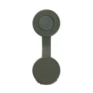   Incarcator wireless, Vinga, 2610E18916, 15 W, 6.5x3x8.5 cm, Poliuretan, ABS, Verde
