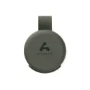 Incarcator wireless, Vinga, 2610E18916, 15 W, 6.5x3x8.5 cm, Poliuretan, ABS, Verde