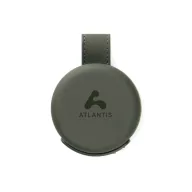   Incarcator wireless, Vinga, 2610E18916, 15 W, 6.5x3x8.5 cm, Poliuretan, ABS, Verde