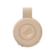   Incarcator wireless, Vinga, 2610E18917, 15 W, 6.5x3x8.5 cm, Poliuretan, ABS, Bej Greige