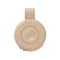 Incarcator wireless, Vinga, 2610E18917, 15 W, 6.5x3x8.5 cm, Poliuretan, ABS, Bej Greige