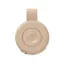 Incarcator wireless, Vinga, 2610E18917, 15 W, 6.5x3x8.5 cm, Poliuretan, ABS, Bej Greige