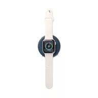   Incarcator wireless, Vinga, 2610E18918, 15 W, 6.5x3x8.5 cm, Poliuretan, ABS, Albastru Navy