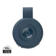   Incarcator wireless, Vinga, 2610E18918, 15 W, 6.5x3x8.5 cm, Poliuretan, ABS, Albastru Navy