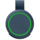 Incarcator wireless, Vinga, 2610E18918, 15 W, 6.5x3x8.5 cm, Poliuretan, ABS, Albastru Navy