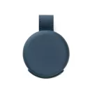 Incarcator wireless, Vinga, 2610E18918, 15 W, 6.5x3x8.5 cm, Poliuretan, ABS, Albastru Navy