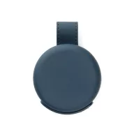   Incarcator wireless, Vinga, 2610E18918, 15 W, 6.5x3x8.5 cm, Poliuretan, ABS, Albastru Navy