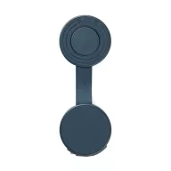   Incarcator wireless, Vinga, 2610E18918, 15 W, 6.5x3x8.5 cm, Poliuretan, ABS, Albastru Navy