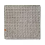   Patura 2401E16538, Vinga, 170x130x0.5 cm, Poliester, Poliuretan, Gri