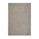 Patura 2401E16538, Vinga, 170x130x0.5 cm, Poliester, Poliuretan, Gri