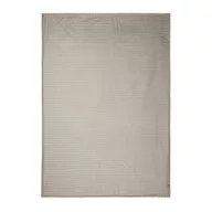   Patura 2401E16538, Vinga, 170x130x0.5 cm, Poliester, Poliuretan, Gri