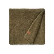 Patura 2401E16601, Vinga, 170x130x0.5 cm, Poliester, Verde