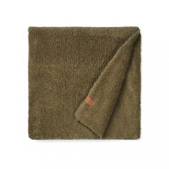 Patura 2401E16601, Vinga, 170x130x0.5 cm, Poliester, Verde