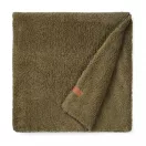 Patura 2401E16601, Vinga, 170x130x0.5 cm, Poliester, Verde